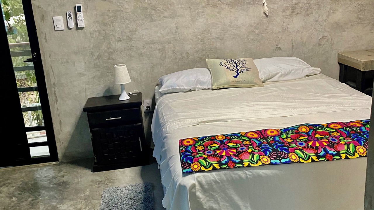 Photo of Bedroom in Chuburna Puerto