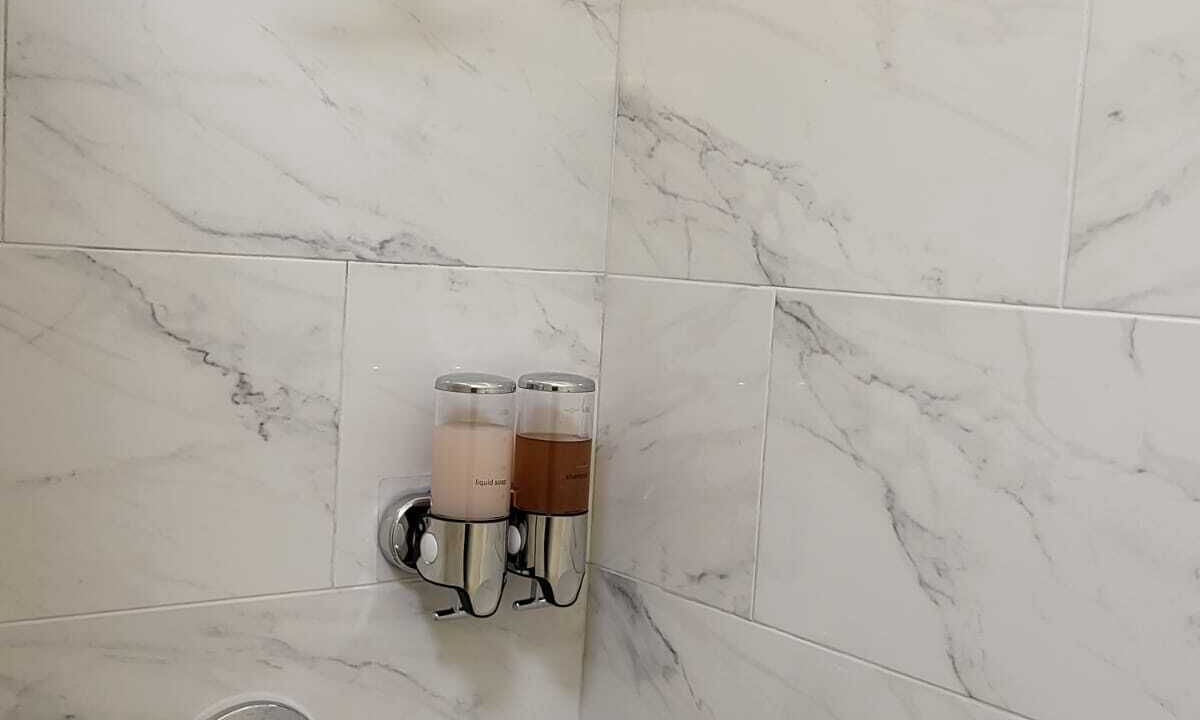 Photo of Bathroom in Bahia Kino