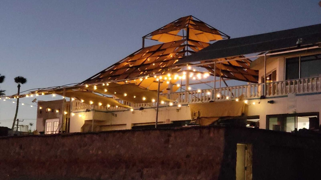 Photo of Outdoor in Bahia Kino
