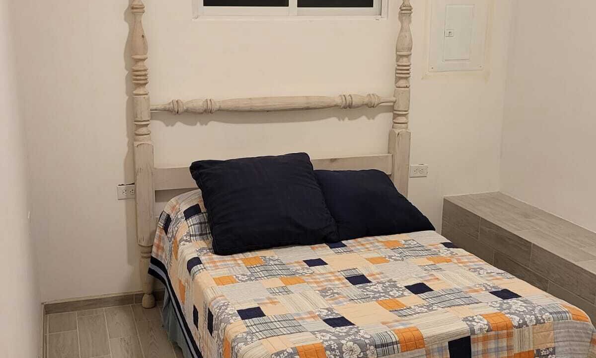 Photo of Bedroom in Bahia Kino