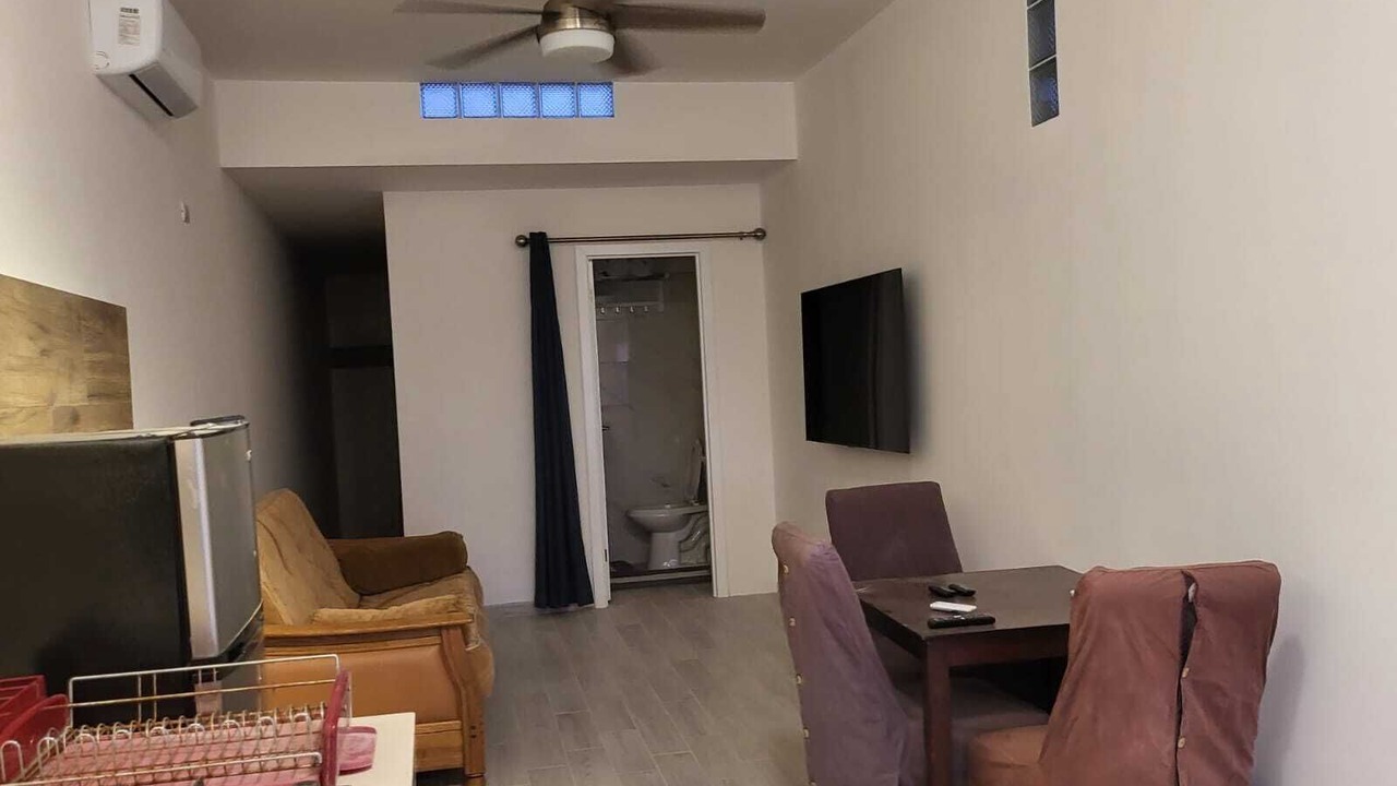 Photo of Livingroom in Bahia Kino