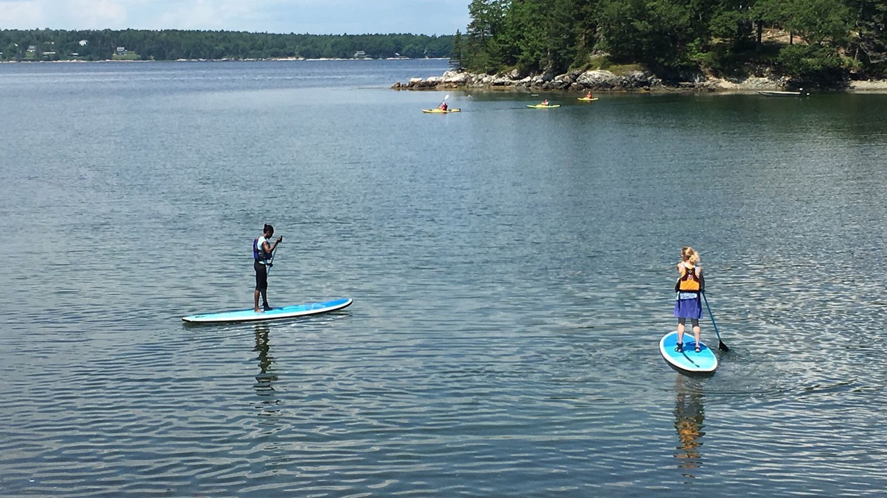 Photo of Others in Salsbury Cove