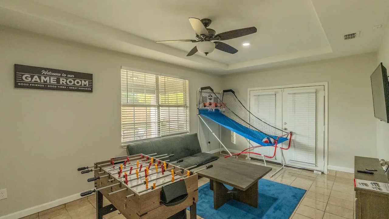 Photo of Bedroom in Weslaco