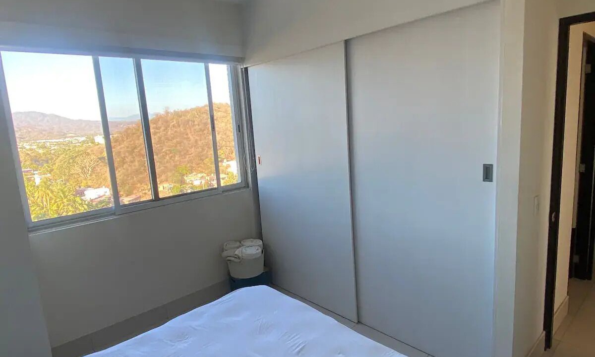 Photo of Bedroom in Manzanillo