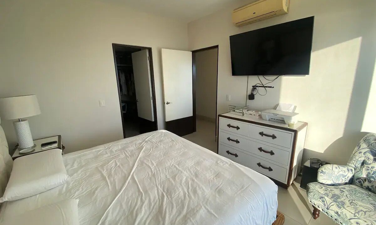 Photo of Bedroom in Manzanillo