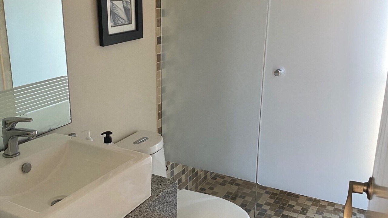 Photo of Bathroom in Manzanillo