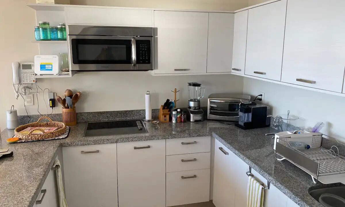 Photo of Kitchen in Manzanillo