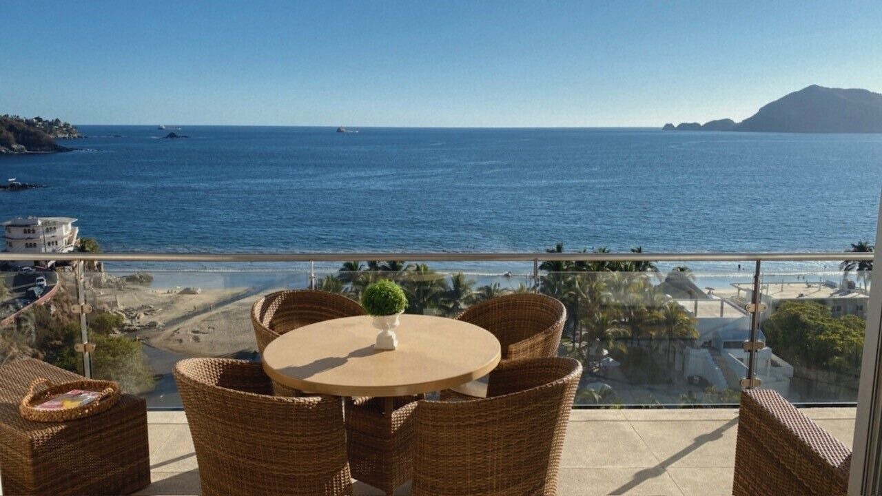 Photo of Outdoor in Manzanillo