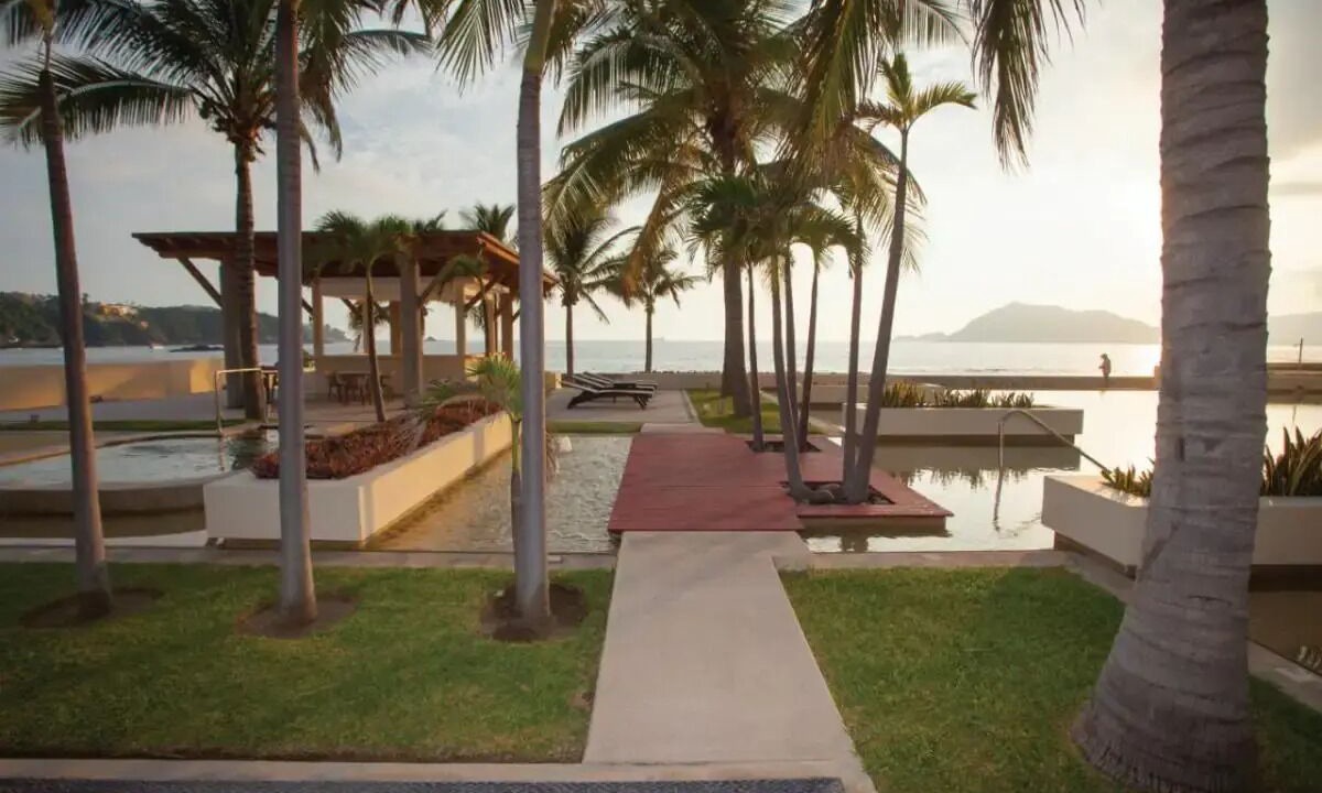 Photo of Outdoor in Manzanillo