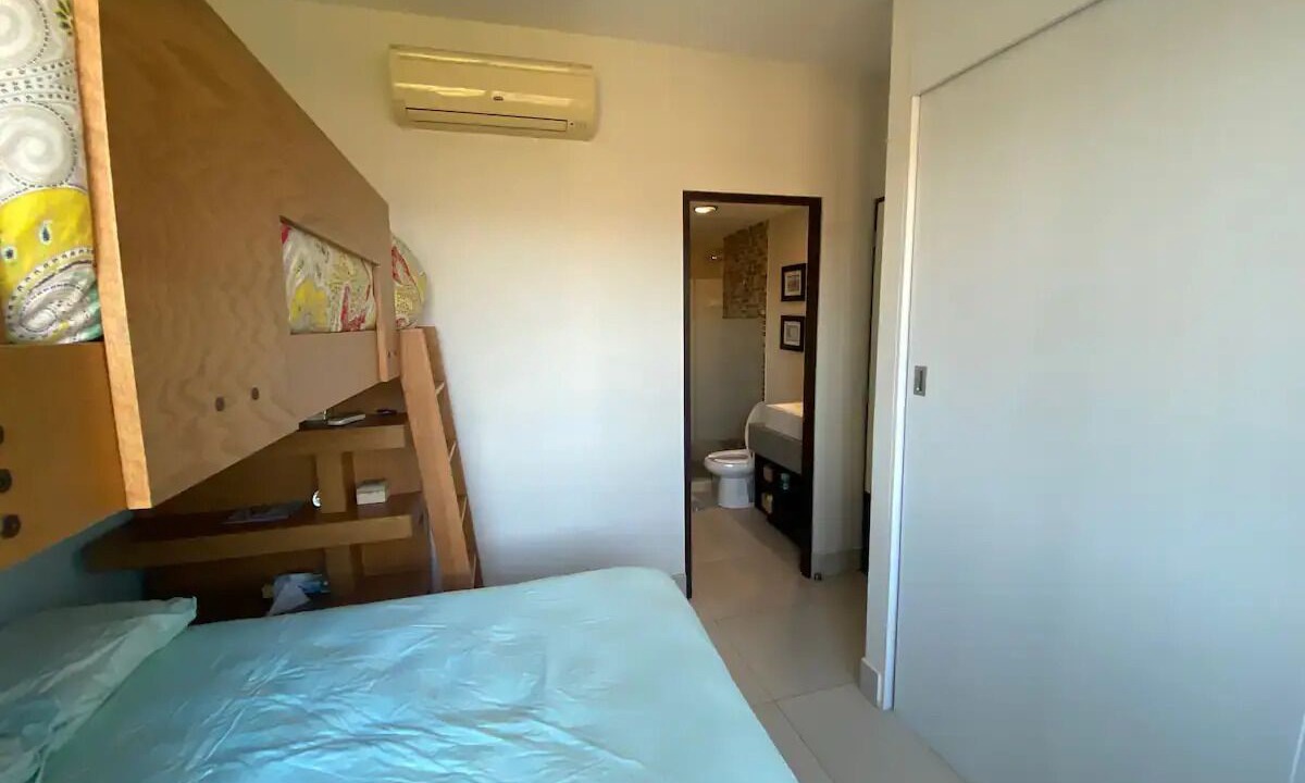 Photo of Bedroom in Manzanillo