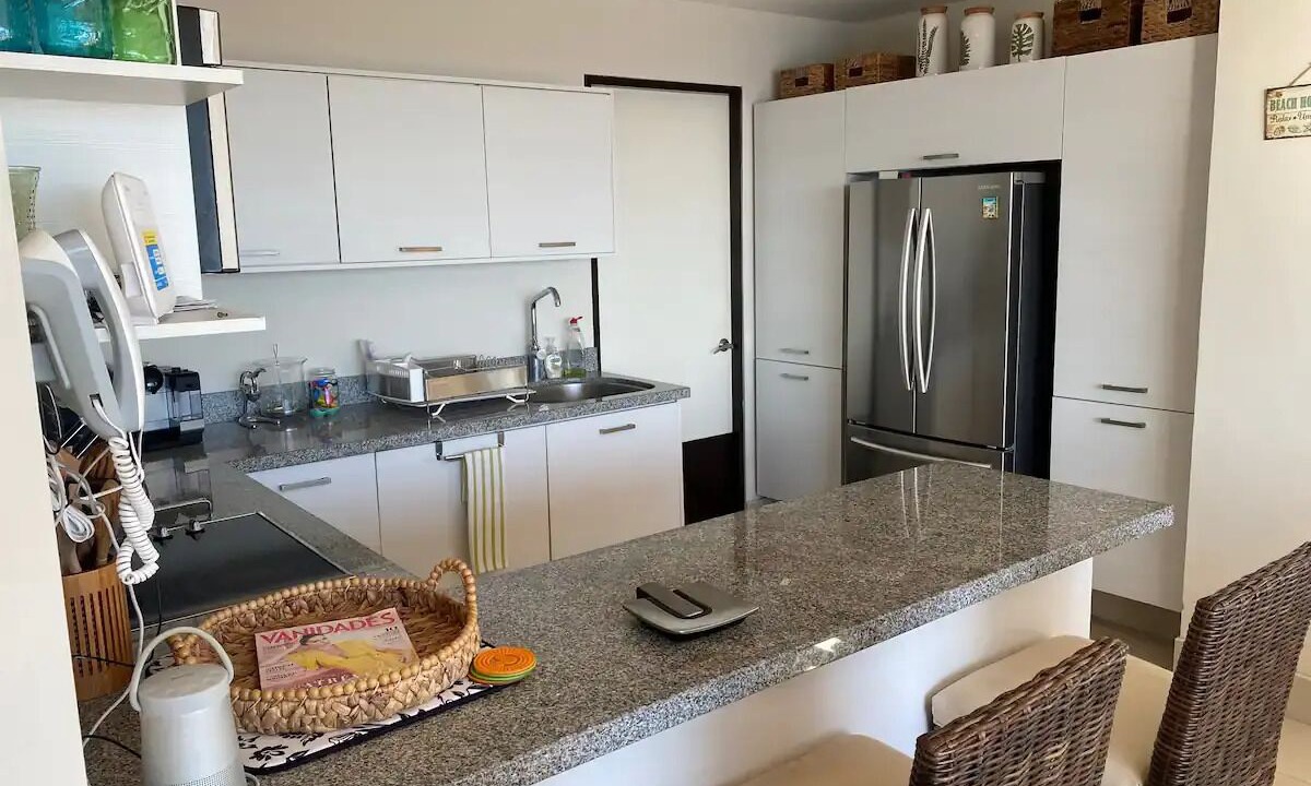 Photo of Kitchen in Manzanillo