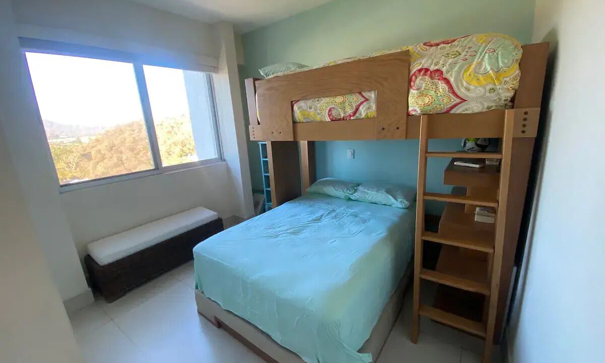 Photo of Bedroom in Manzanillo