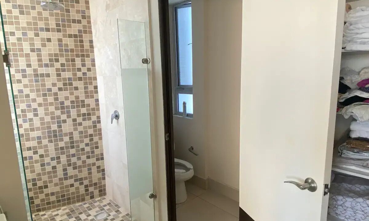 Photo of Bathroom in Manzanillo
