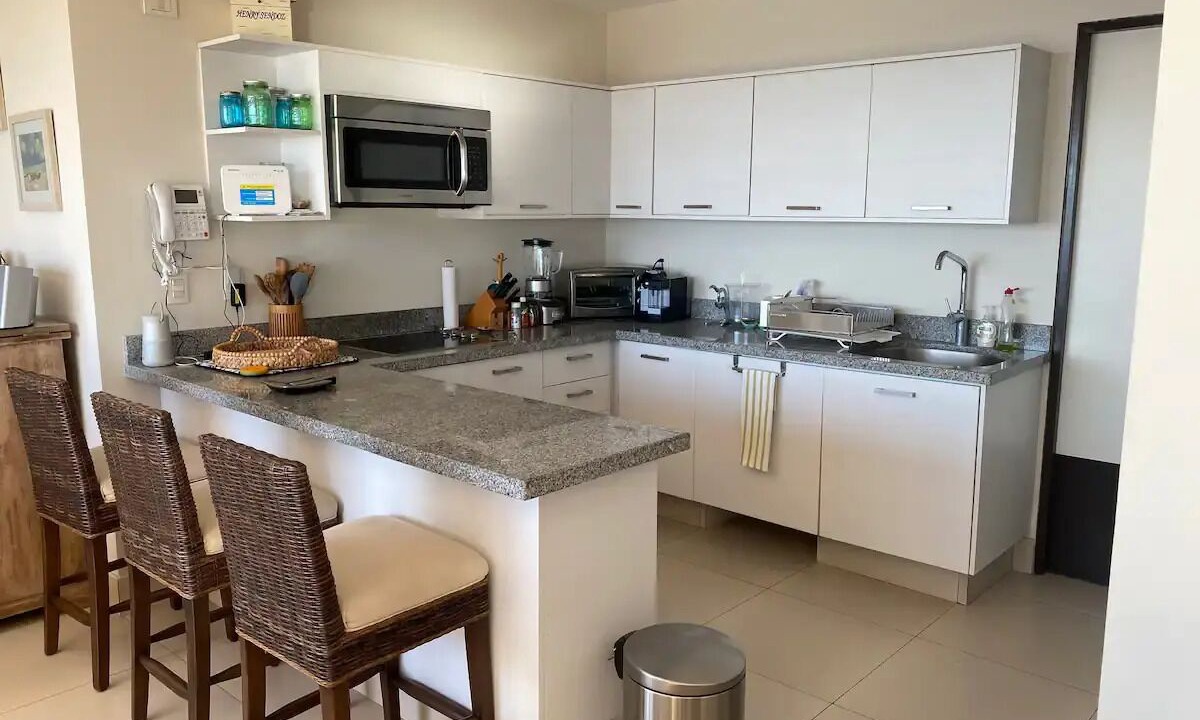 Photo of Kitchen in Manzanillo
