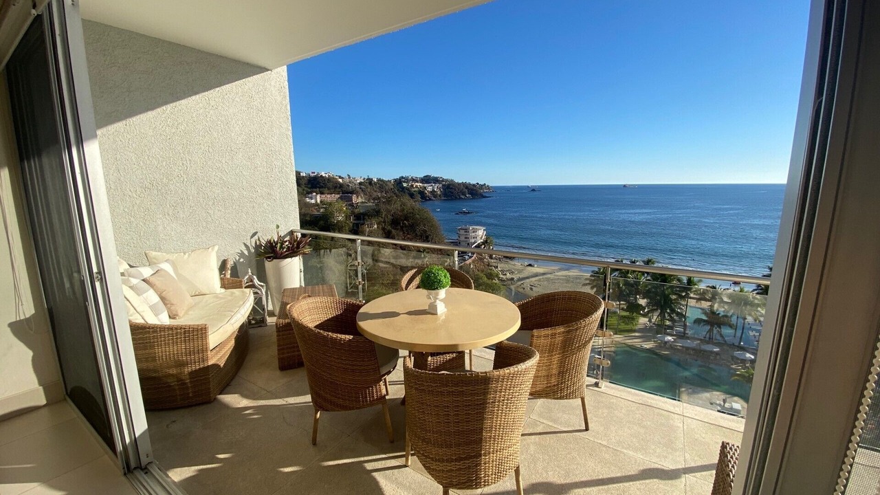 Photo of Outdoor in Manzanillo