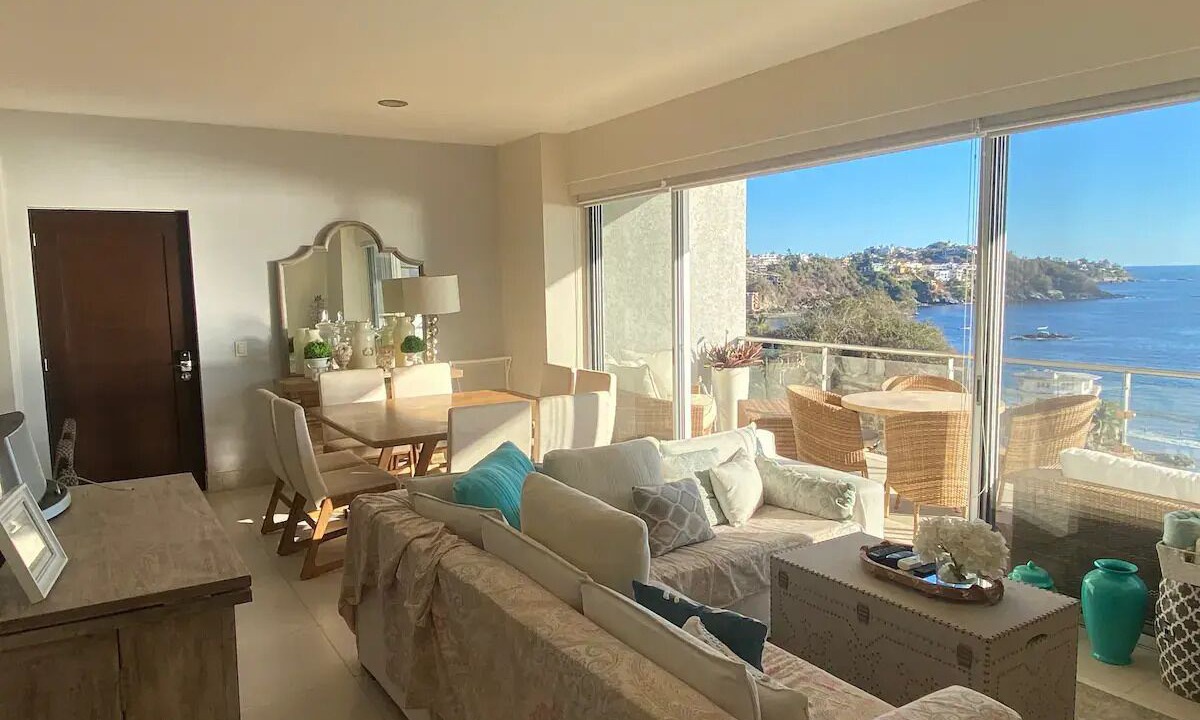 Photo of Livingroom in Manzanillo