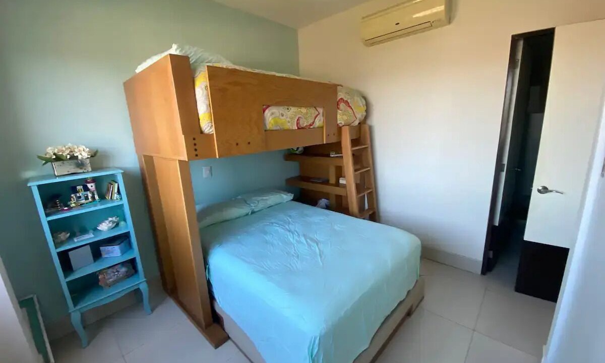 Photo of Bedroom in Manzanillo