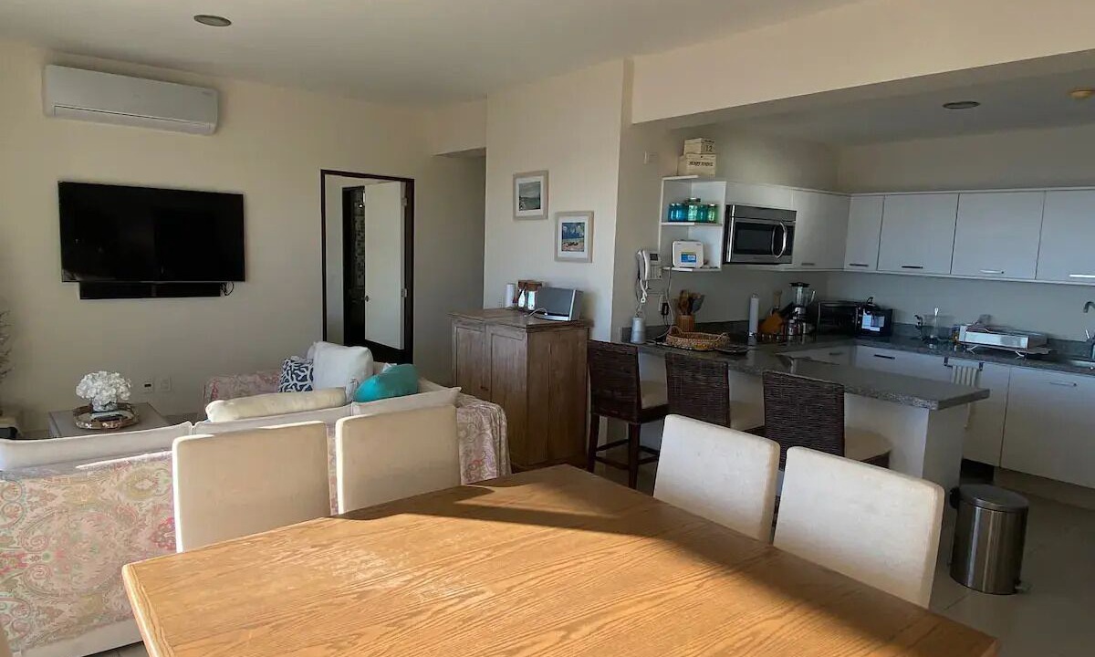 Photo of Kitchen in Manzanillo