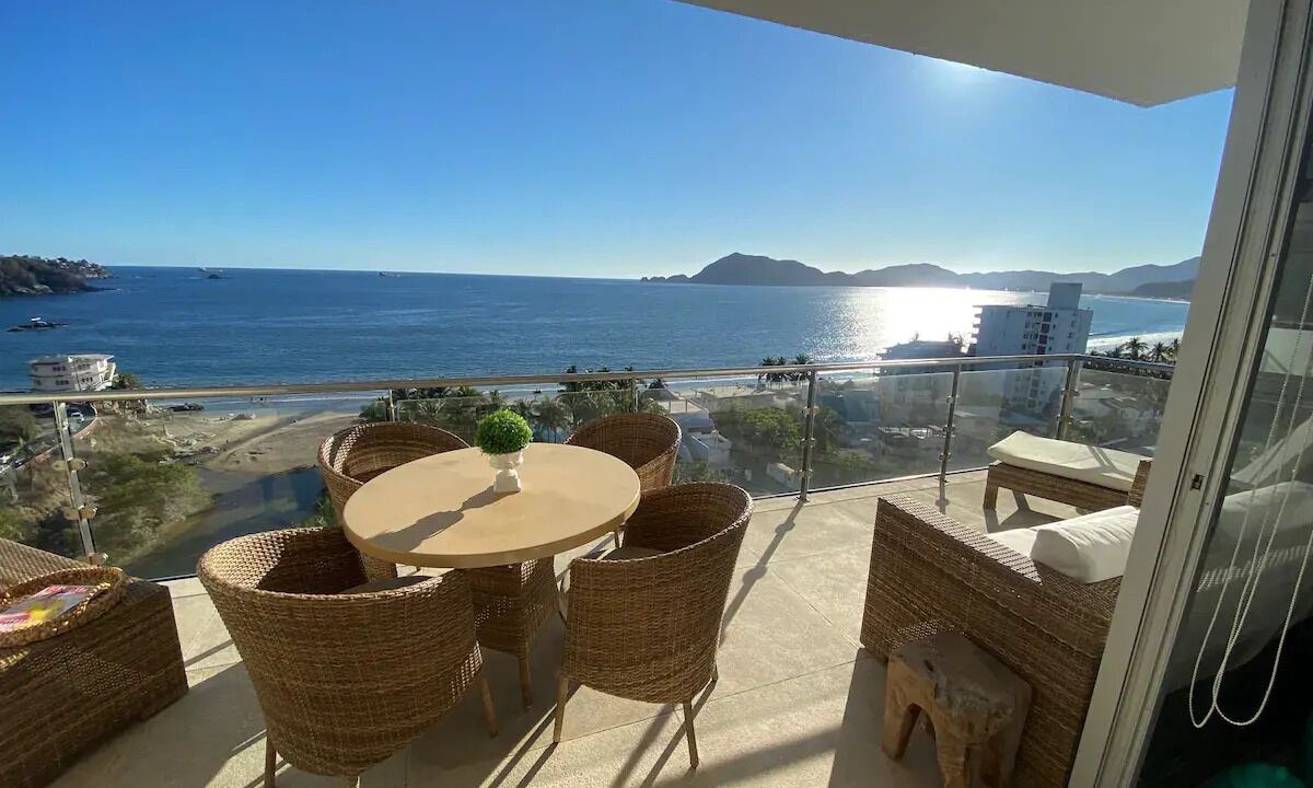 Photo of Outdoor in Manzanillo