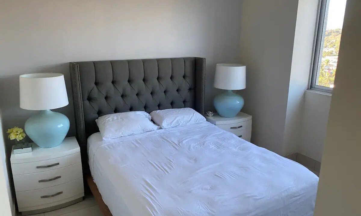 Photo of Bedroom in Manzanillo