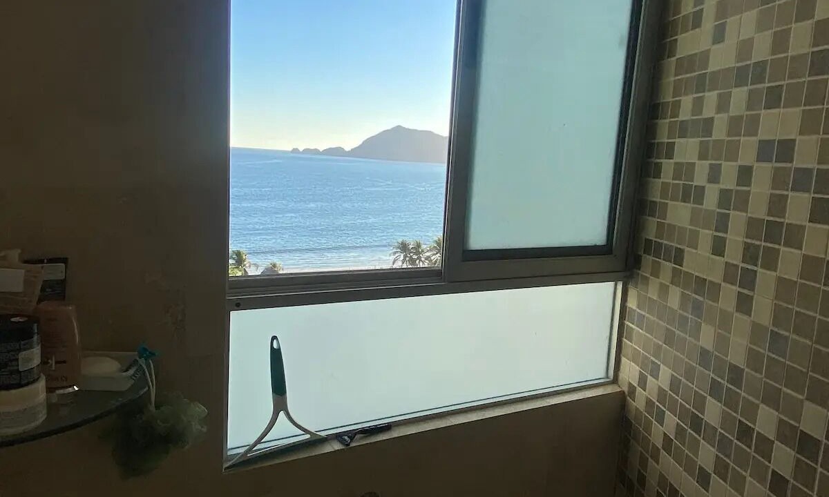 Photo of Bathroom in Manzanillo