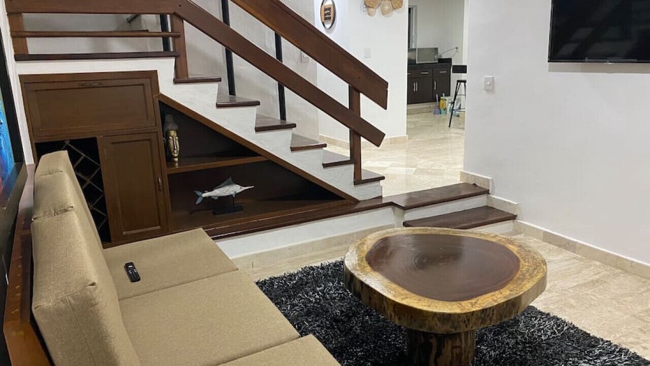 Photo of Livingroom in Quintas del Mar