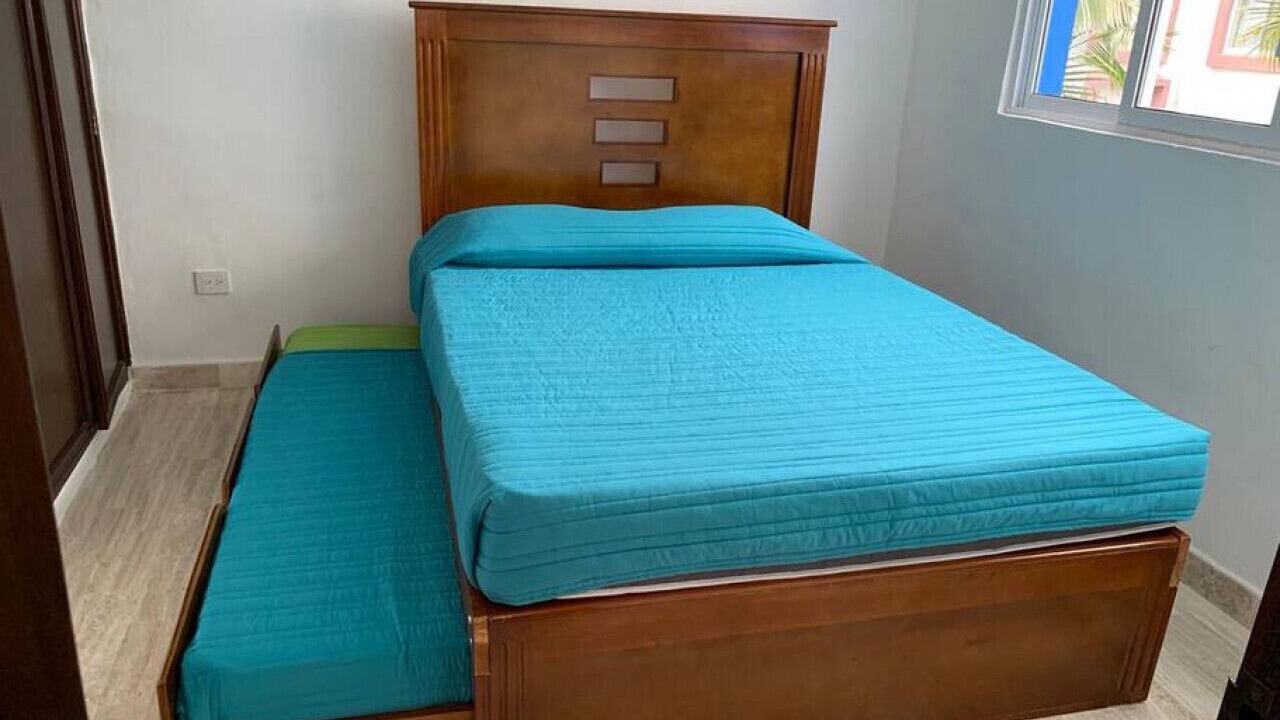 Photo of Bedroom in Quintas del Mar