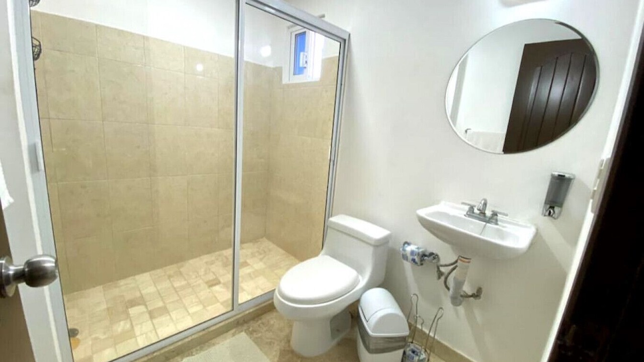 Photo of Bathroom in Quintas del Mar
