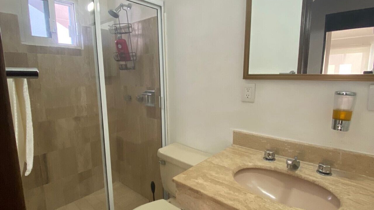 Photo of Bathroom in Quintas del Mar
