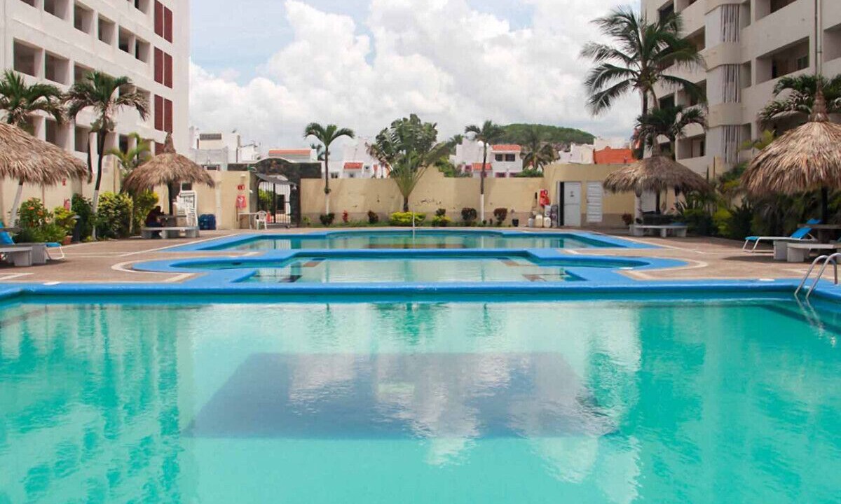 Photo of Outdoor in Quintas del Mar