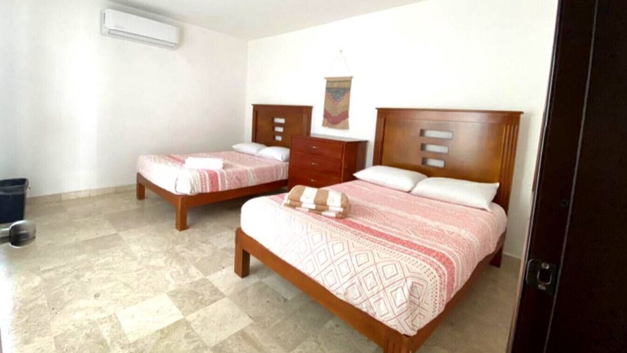 Photo of Bedroom in Quintas del Mar