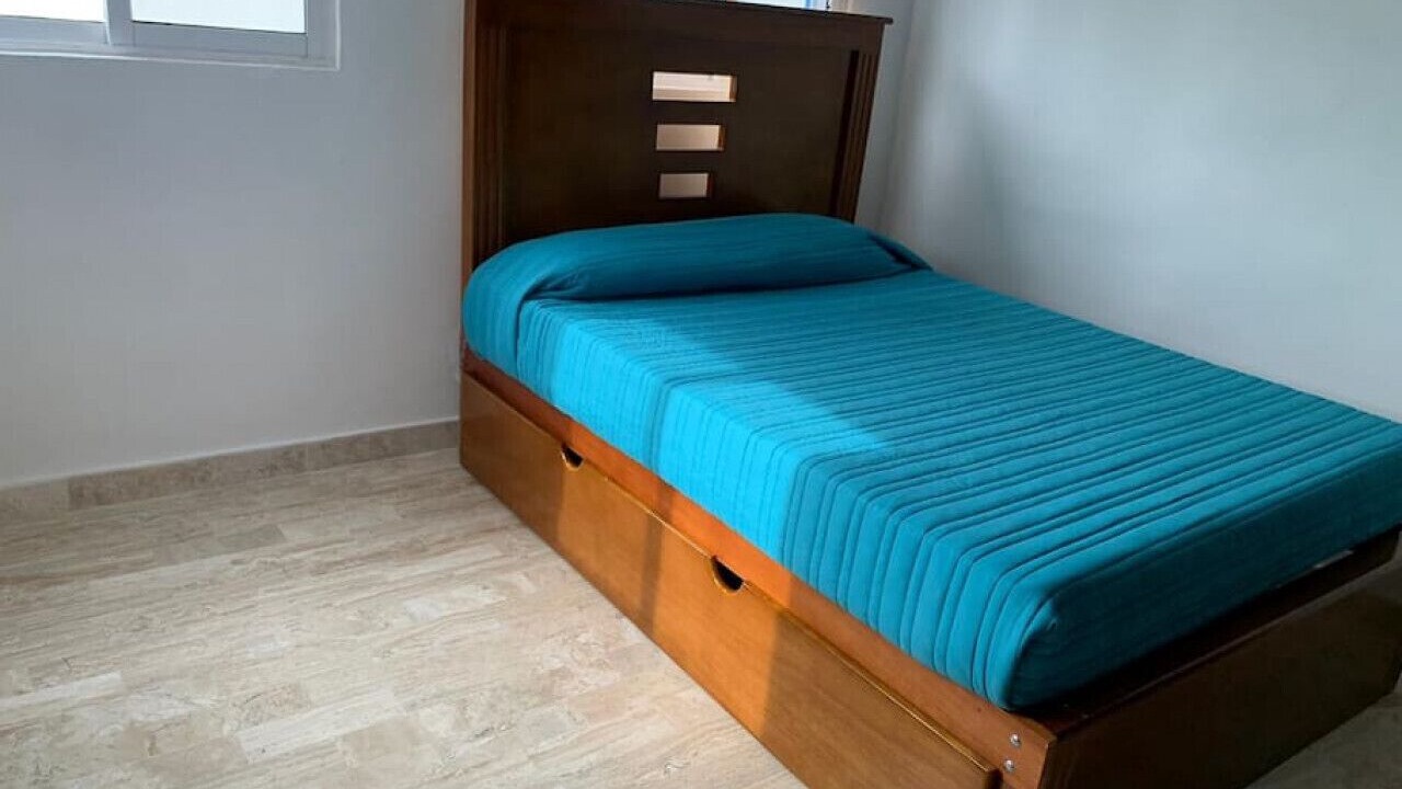 Photo of Bedroom in Quintas del Mar