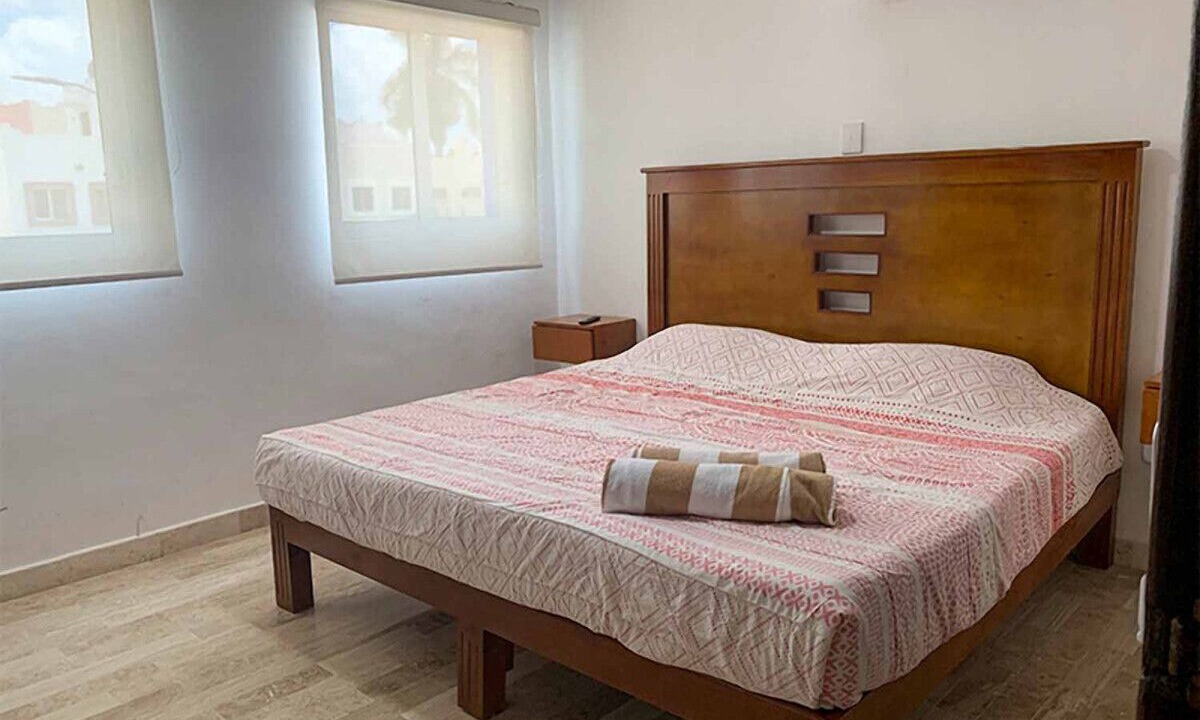 Photo of Bedroom in Quintas del Mar