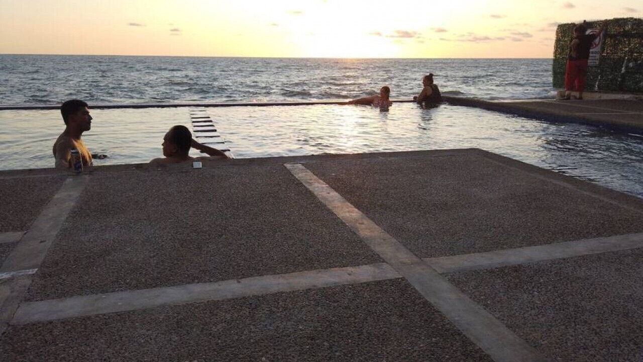 Photo of Outdoor in Marina Mazatlan