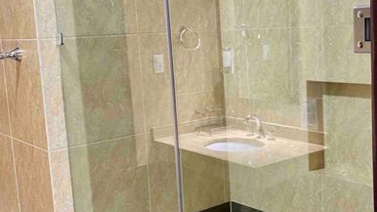 Photo of Bathroom in Marina Mazatlan