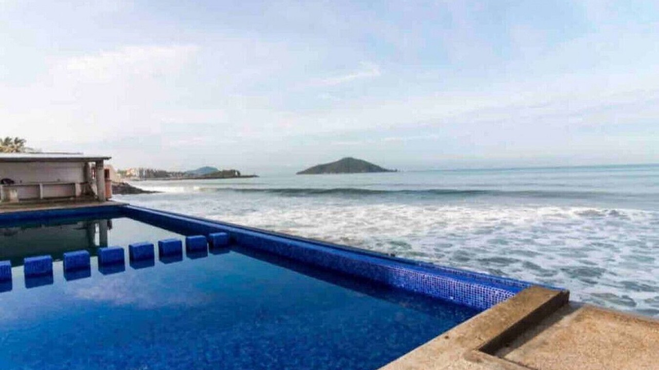 Photo of Outdoor in Marina Mazatlan