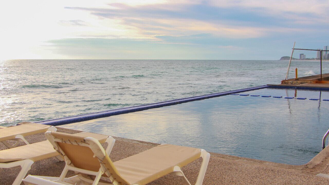 Photo of Outdoor in Marina Mazatlan