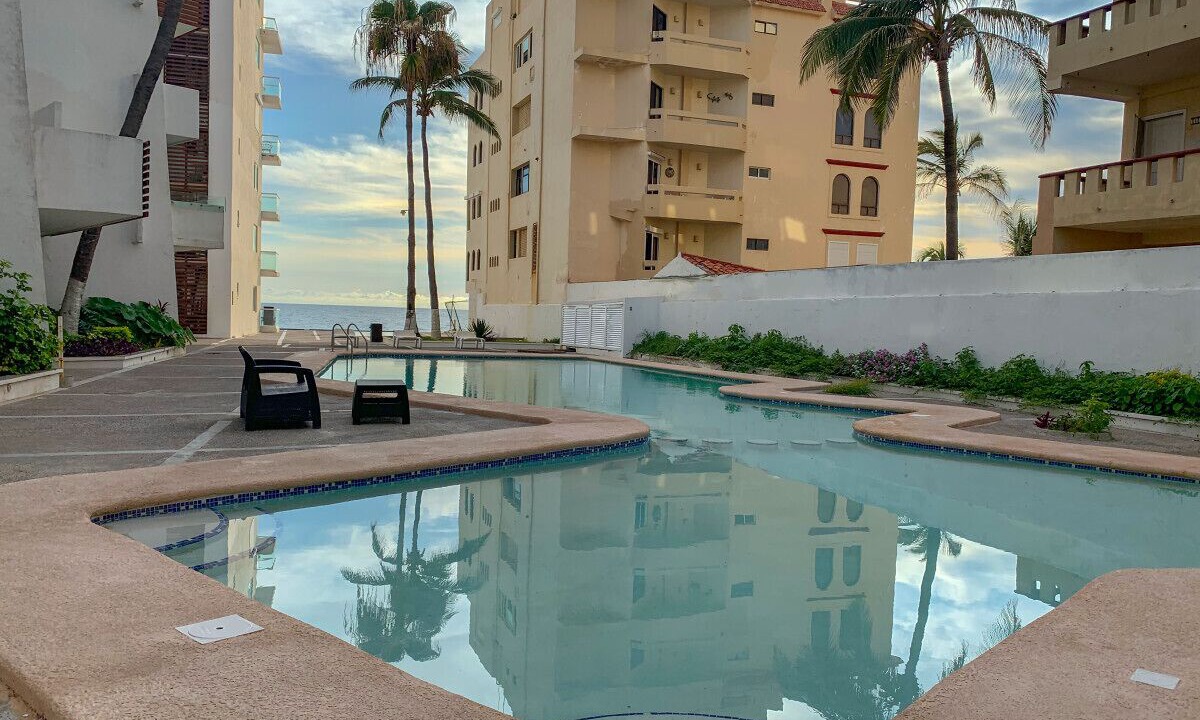 Photo of Outdoor in Marina Mazatlan