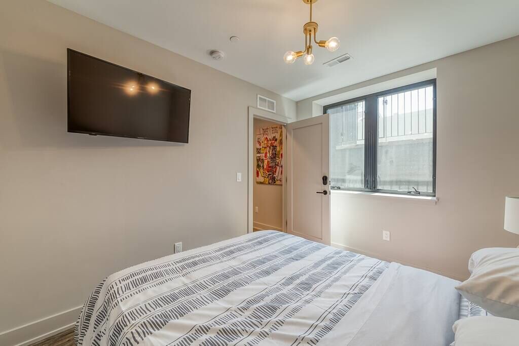 Photo of Bedroom in Burns Park
