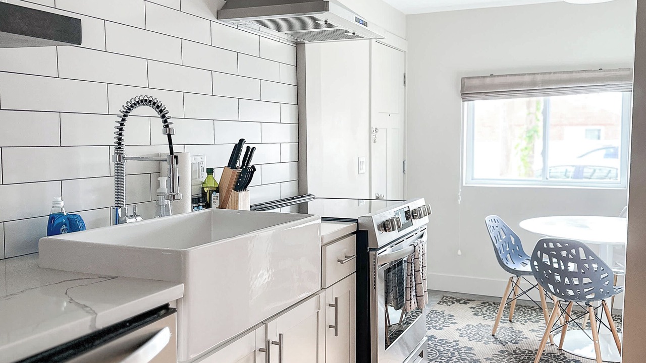Photo of Kitchen in Burns Park