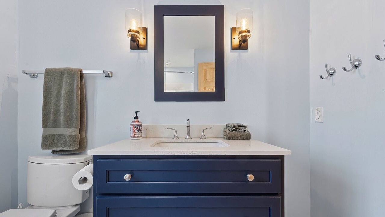 Photo of Bathroom in Seal Cove
