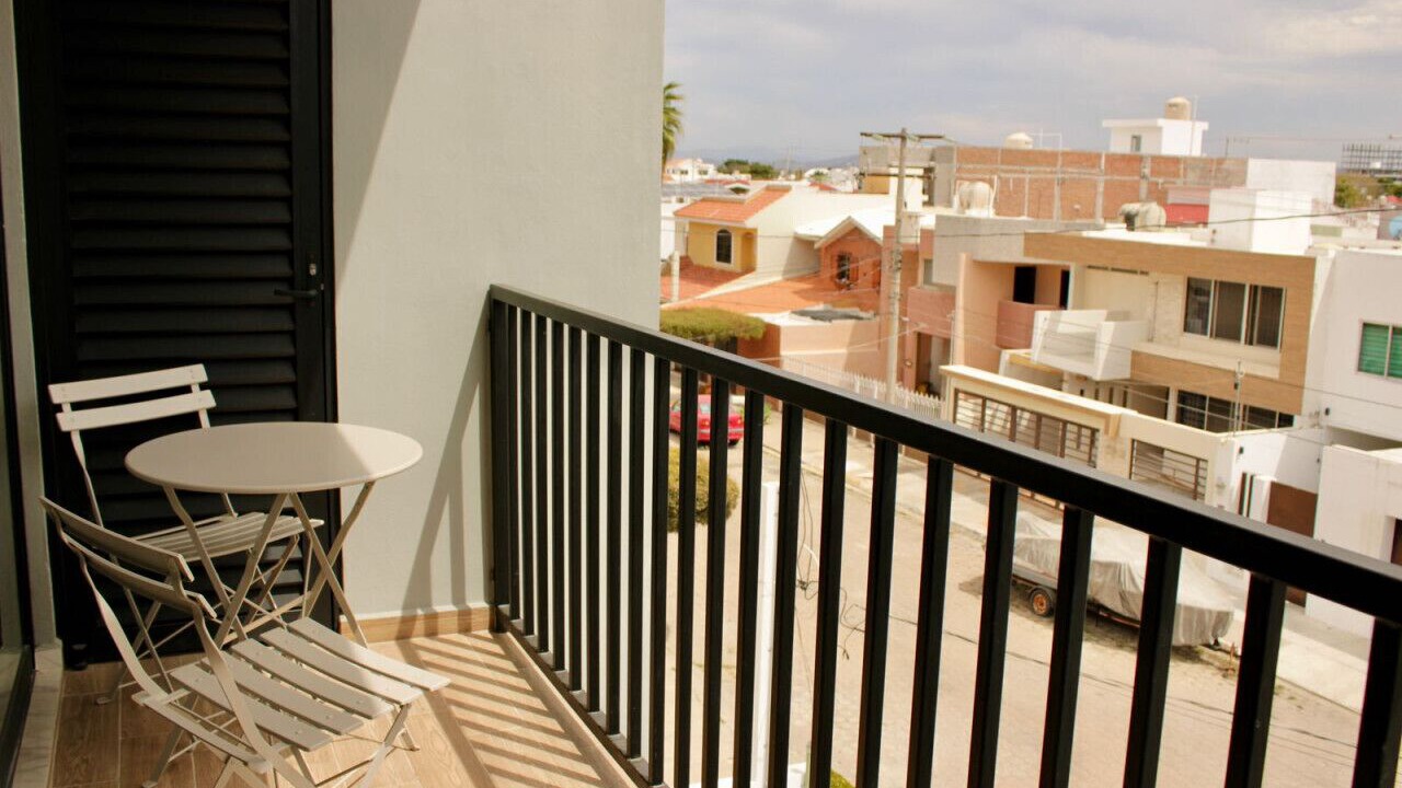 Photo of Bedroom in Lomas de Mazatlan
