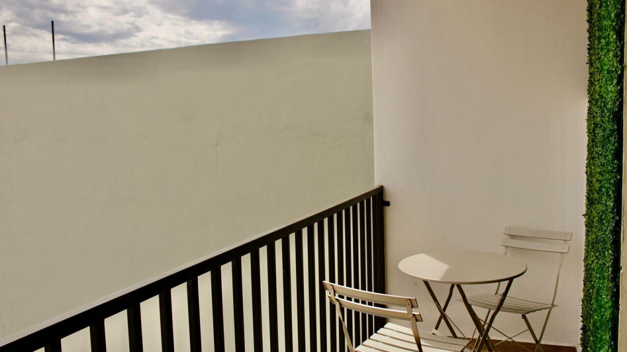 Photo of Patio Balcony in Lomas de Mazatlan