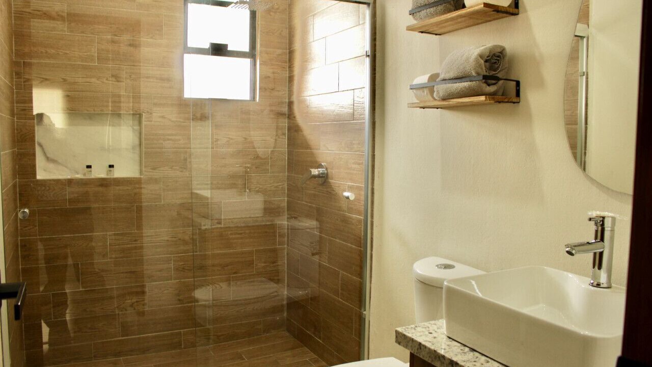 Photo of Bathroom in Lomas de Mazatlan