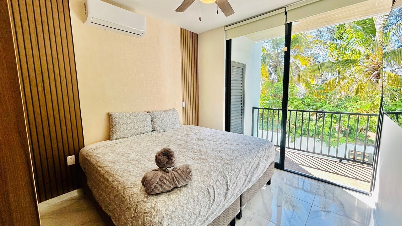 Photo of Bedroom in Lomas de Mazatlan