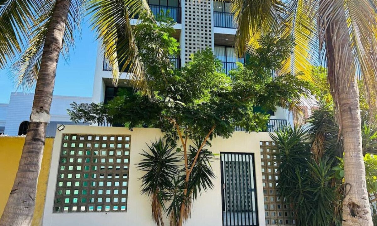 Photo of Outdoor in Lomas de Mazatlan