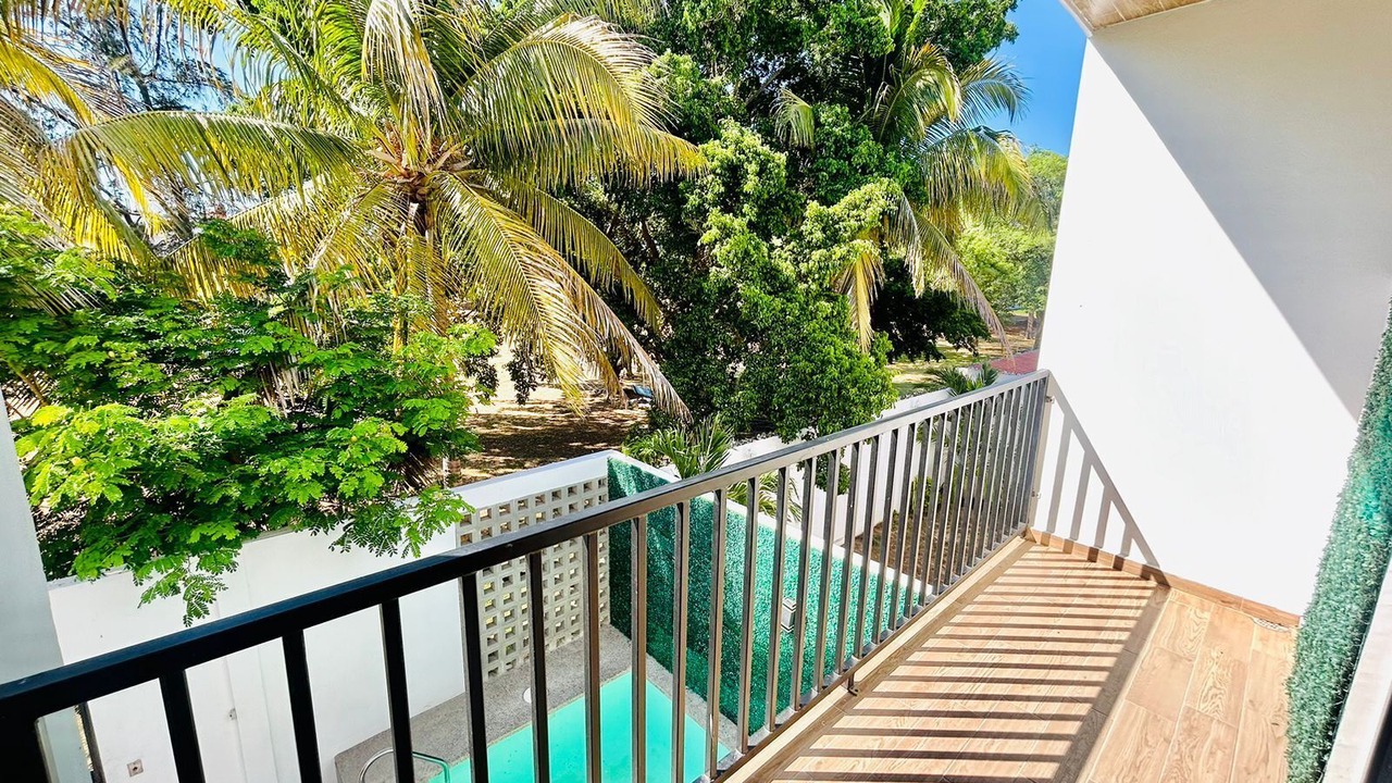 Photo of Bedroom in Lomas de Mazatlan