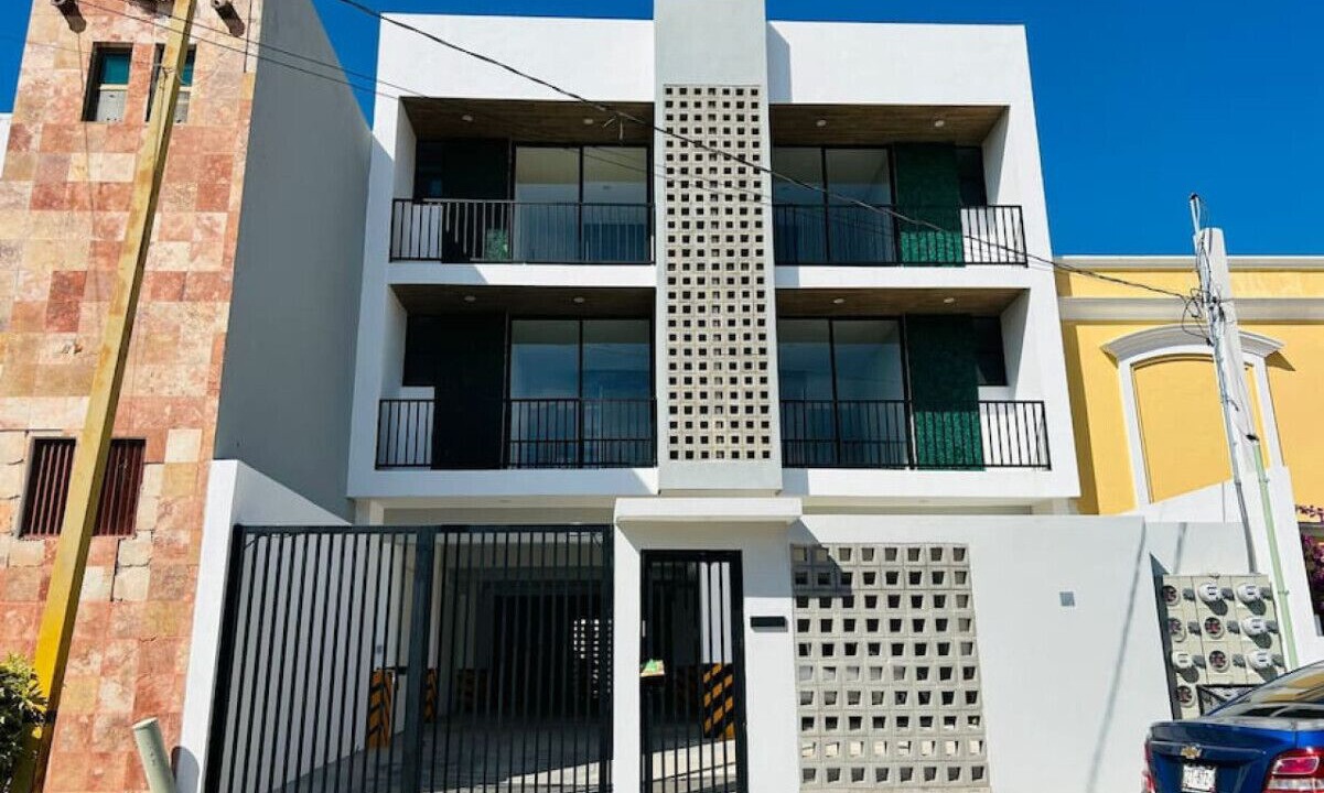 Photo of Outdoor in Lomas de Mazatlan