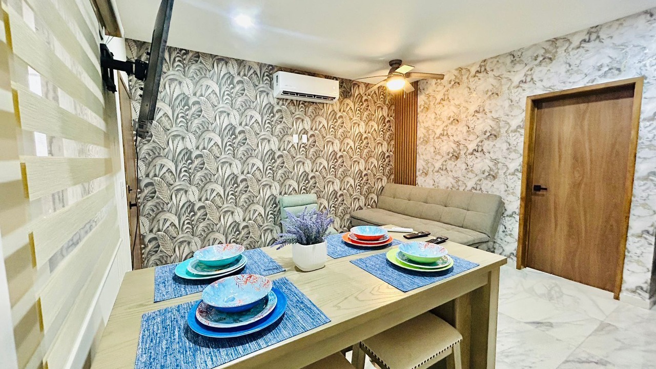Photo of Kitchen in Lomas de Mazatlan