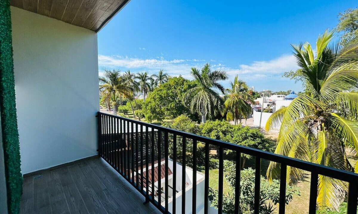 Photo of Bedroom in Lomas de Mazatlan